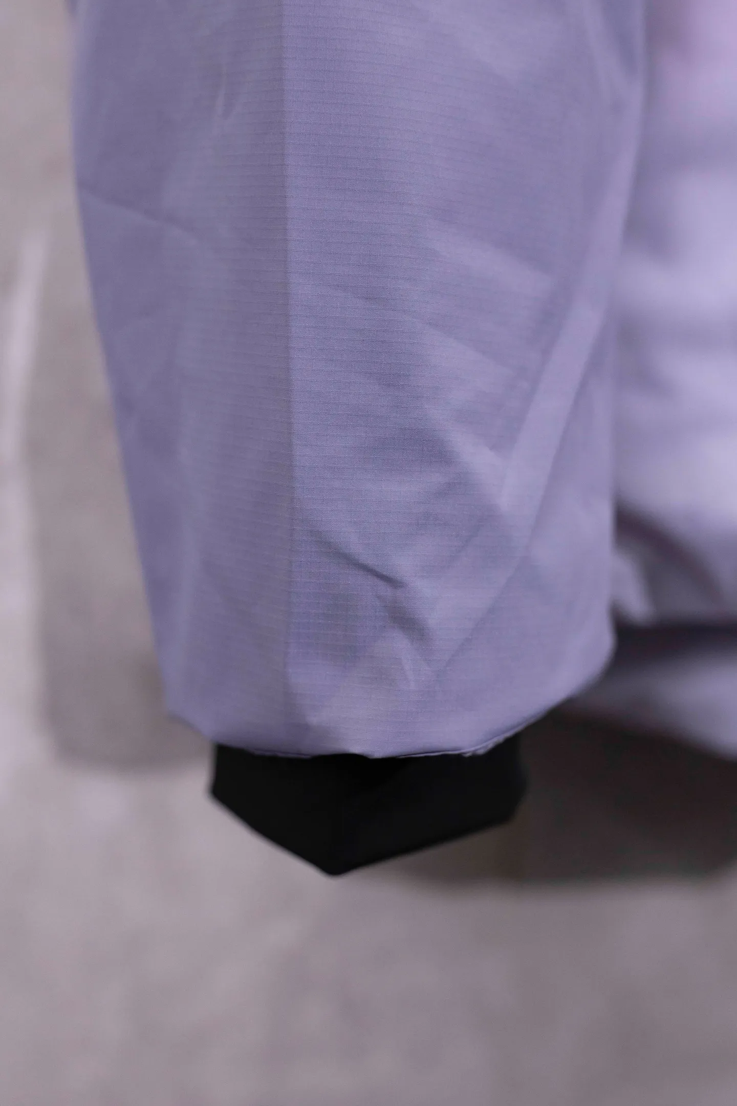 Lilac purple details real shot # P350